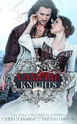 Vampire Knights by Hunt, Tristan