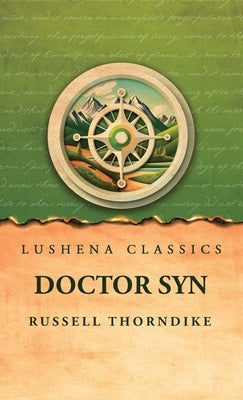 Doctor Syn by Russell Thorndike