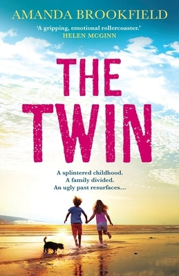 The Twin by Brookfield, Amanda