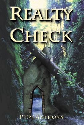 Realty Check by Anthony, Piers
