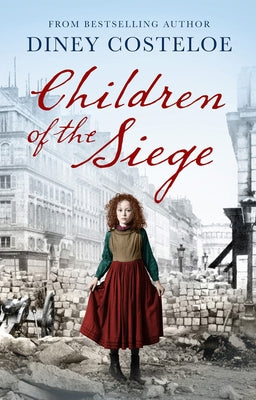 Children of the Siege by Costeloe, Diney