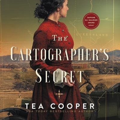 The Cartographer's Secret by Cooper, Tea
