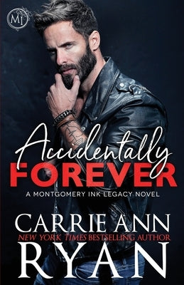 Accidentally Forever by Ryan, Carrie Ann