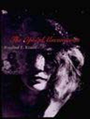 The Optical Unconscious by Krauss, Rosalind E.