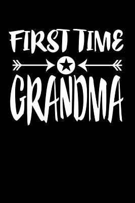 First Time Grandma: Family Collection by Marcus, Marko
