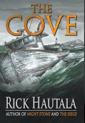 The Cove by Hautala, Rick