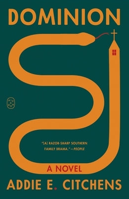 Dominion by Citchens, Addie E.