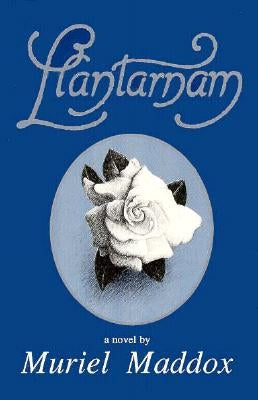 Llantarnam by Maddox, Muriel
