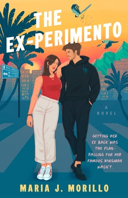 The Ex-Perimento by Morillo, Maria J.
