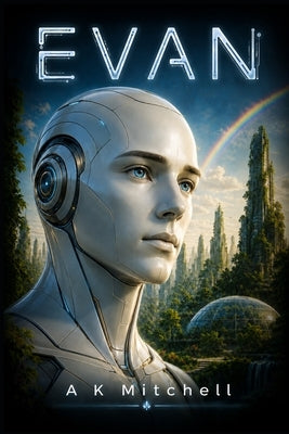 Evan by Lancaster, M. C.