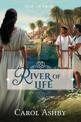 River of Life by Ashby, Carol
