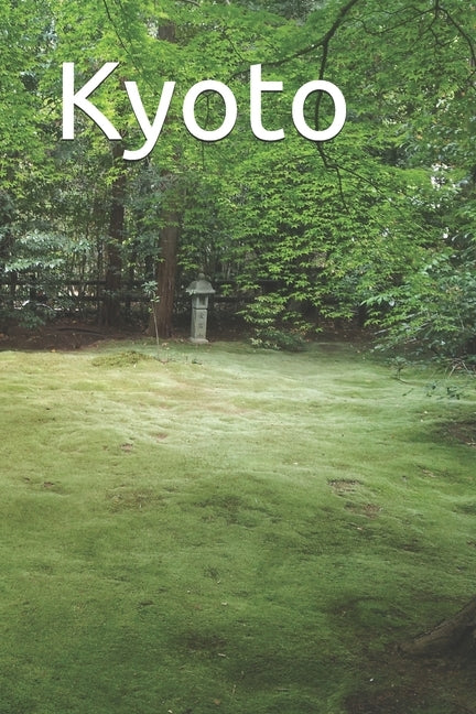 Kyoto by W, P.