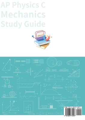 AP Physics C: Mechanics Study Guide by 潘胤杰