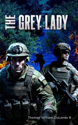 The Grey Lady by William Dulaney, Thomas