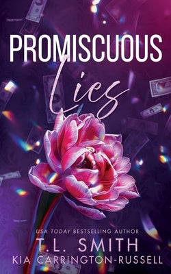 Promiscuous Lies by Carrington-Russell, Kia