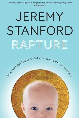 Rapture by Stanford, Jeremy