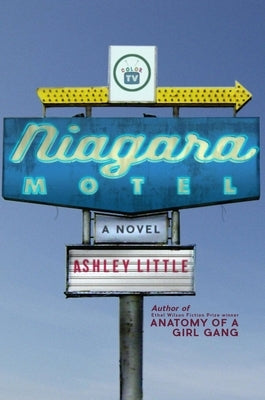 Niagara Motel by Little, Ashley