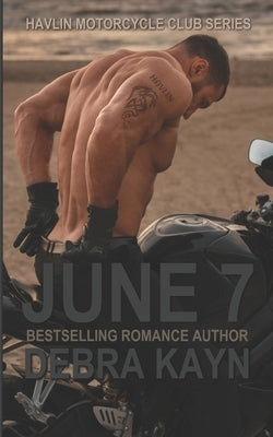 June 7 by Kayn, Debra