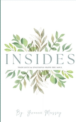 Insides by Massey, Yvonne