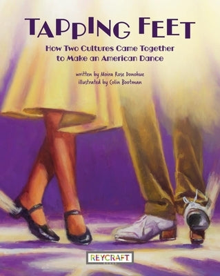 Tapping Feet by
