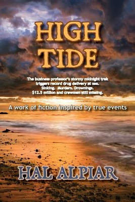 High Tide by Alpiar, Hal