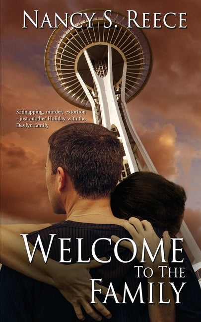 Welcome to the Family by Reece, Nancy S.