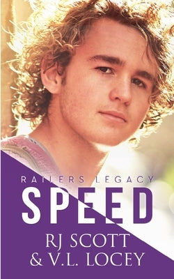 Speed by Scott, Rj