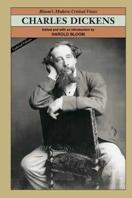 Charles Dickens by Bloom, Harold