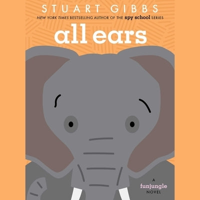 All Ears by Gibbs, Stuart