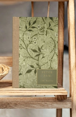Peter Pan (Heritage Collection) by Barrie, J. M.
