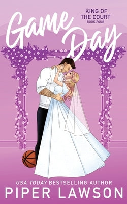 Game Day by Lawson, Piper