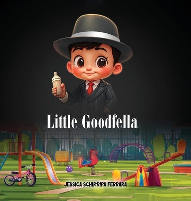Little GoodFella by Schirripa Ferrara, Jessica