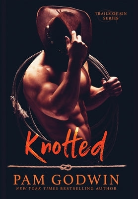 Knotted by Godwin, Pam