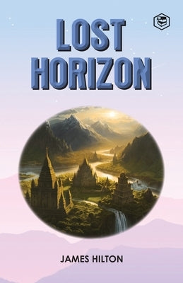 Lost Horizon by Hilton, James