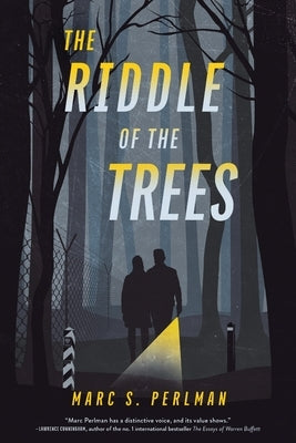 The Riddle of the Trees by Perlman, Marc S.