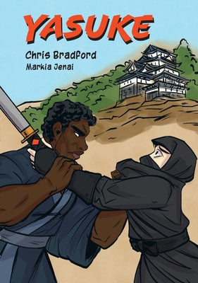 Yasuke: Fluency 6 by Bradford, Chris