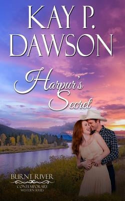 Harpur's Secret by Dawson, Kay P.