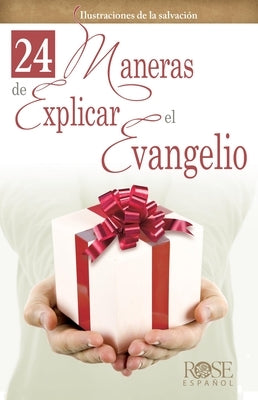 24 Maneras de Explicar El Evan by