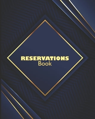 Reservations Book by Design, Fortis