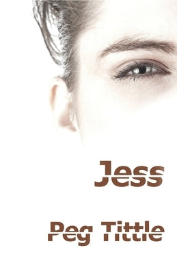 Jess by Tittle, Peg