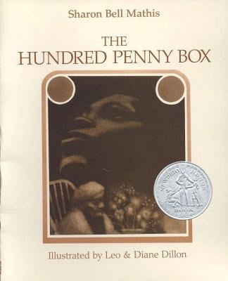 The Hundred Penny Box by Mathis, Sharon Bell