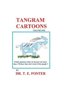 Tangram Cartoons by Foster, T.