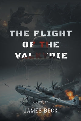 The Flight of the Valkyrie by Beck, James