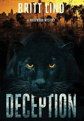 Deception by Lind, Britt