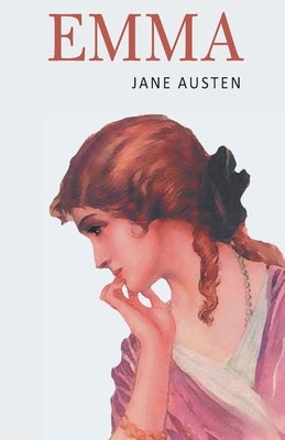 Emma by Austen, Jane