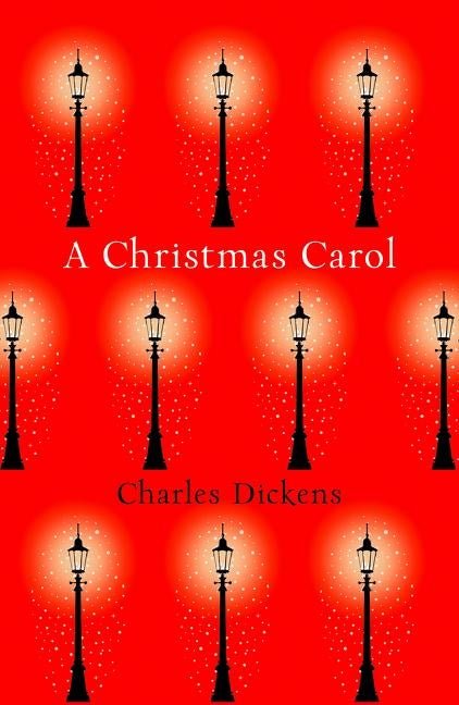 A Christmas Carol by Dickens, Charles