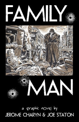 Family Man by Charyn, Jerome