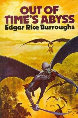 Out of Time's Abyss by Burroughs, Edgar Rice