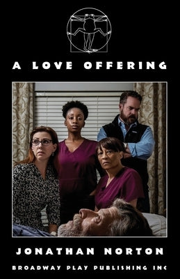 A Love Offering by Norton, Jonathan