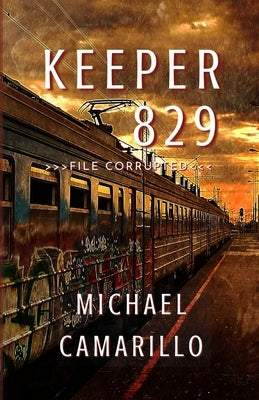 Keeper 829 by Camarillo, Michael